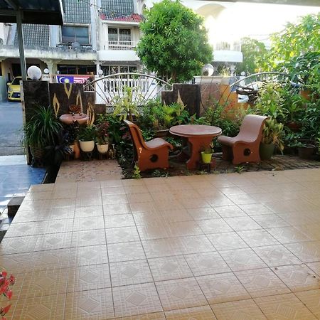 Love Homestay Ct คันการ์ ภายนอก รูปภาพ