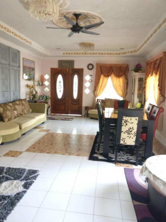 Love Homestay Ct คันการ์ ภายนอก รูปภาพ