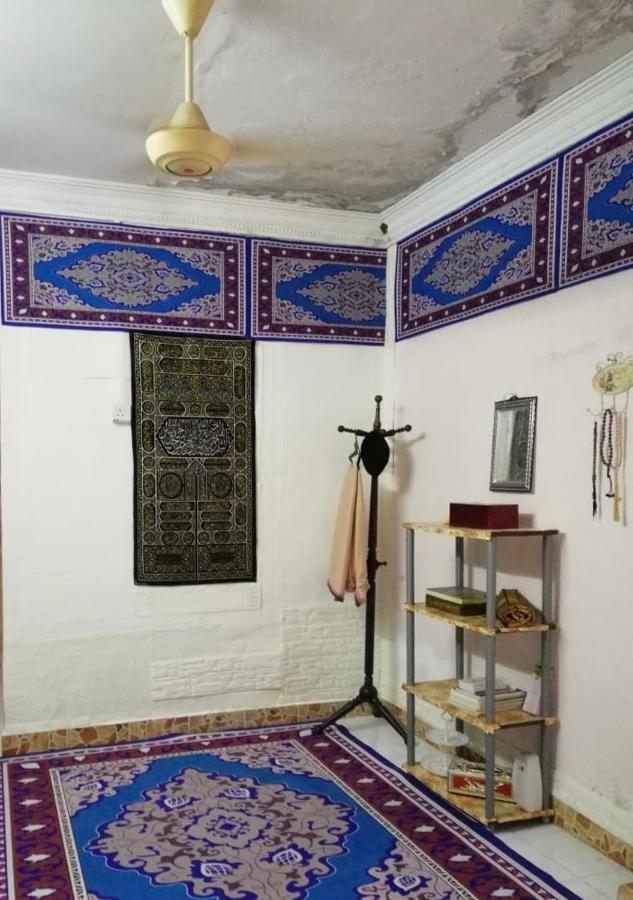 Love Homestay Ct คันการ์ ภายนอก รูปภาพ